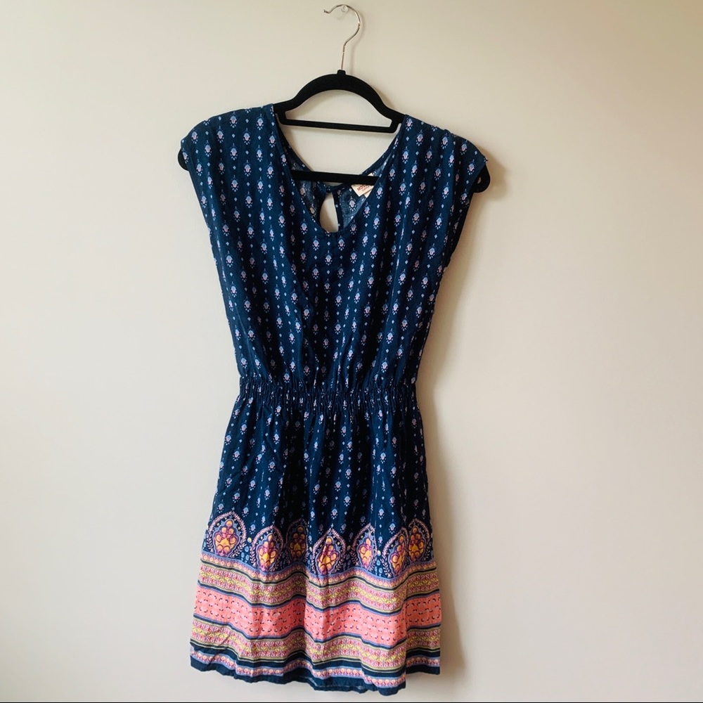 Mossimo Supply Co. Dress